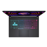 Portatīvais dators MSI Cyborg 15 A13 512 GB Black (A13VE-1613XPL)