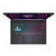 Portatīvais dators MSI Cyborg 15 A13 512 GB Black (A13VE-1613XPL) - foto 4