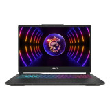 Portatīvais dators MSI Cyborg 15 A13VE-1067XPL 15.6" Black