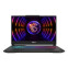 Portatīvais dators MSI Cyborg 15 A13VE-1067XPL 15.6" Black