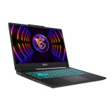Portatīvais dators MSI Cyborg 15 A13VE-1067XPL 15.6" Black