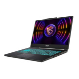 Portatīvais dators MSI Cyborg 15 A13VE-1067XPL 15.6" Black