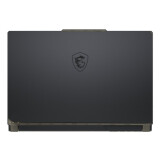 Portatīvais dators MSI Cyborg 15 A13VE-1067XPL 15.6" Black