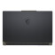 Portatīvais dators MSI Cyborg 15 A13VE-1067XPL 15.6" Black - foto 5