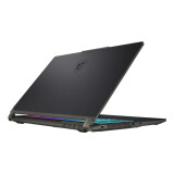 Portatīvais dators MSI Cyborg 15 A13VE-1067XPL 15.6" Black