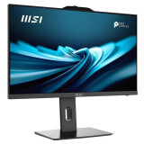 Monitors MSI Pro AP272P Intel 27" Black (PRO AP272P 14M-495EU)