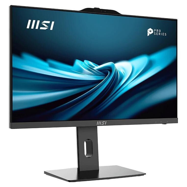 Monitors MSI Pro AP272P Intel 27" Black - PRO AP272P 14M-495EU