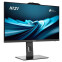 Monitors MSI Pro AP272P Intel 27" Black - PRO AP272P 14M-495EU