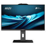 Monitors MSI Pro AP272P Intel 27" Black (PRO AP272P 14M-495EU)