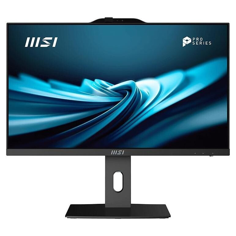 Monitors MSI Pro AP272P Intel 27" Black - PRO AP272P 14M-495EU - foto 2