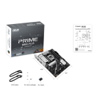 Pamatplate ASUS PRIME B850-PLUS (PRIME B850-PLUS )