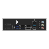 Pamatplate ASUS TUF GAMING B850-E WIFI