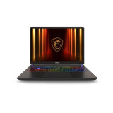 Portatīvais dators MSI Vector 16 HX AI A2XWHG Grey (VCTR 16HX AI A2XWHG-205NL)