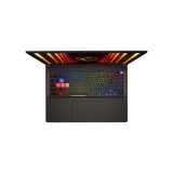 Portatīvais dators MSI Vector 16 HX AI A2XWHG Grey (VCTR 16HX AI A2XWHG-205NL)