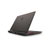 Portatīvais dators MSI Vector 16 HX AI A2XWHG Grey (VCTR 16HX AI A2XWHG-205NL)
