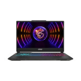 Portatīvais dators MSI Cyborg 15 A13VFK 15.6" Black (CYBORG15A13VFK-1201NL)