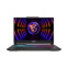 Portatīvais dators MSI Cyborg 15 A13VFK 15.6" Black - CYBORG15A13VFK-1201NL