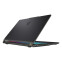 Portatīvais dators MSI Cyborg 15 A13VFK 15.6" Black - CYBORG15A13VFK-1201NL - foto 2