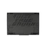 Portatīvais dators MSI Cyborg 15 A13VFK 15.6" Black (CYBORG15A13VFK-1201NL)
