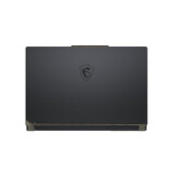 Portatīvais dators MSI Cyborg 15 A13VFK 15.6" Black (CYBORG15A13VFK-1201NL)