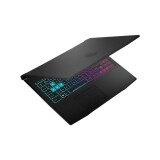 Portatīvais dators MSI Katana 15 B13VFK 15.6" Black (KATANA15B13VFK-1810NL)