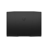 Portatīvais dators MSI Katana 15 B13VFK 15.6" Black (KATANA15B13VFK-1810NL)