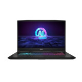 Portatīvais dators MSI Katana A17 AI B8VF 17.3" Black (KATANAA17AIB8VF-881NL)