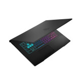 Portatīvais dators MSI Katana A17 AI B8VF 17.3" Black (KATANAA17AIB8VF-881NL)