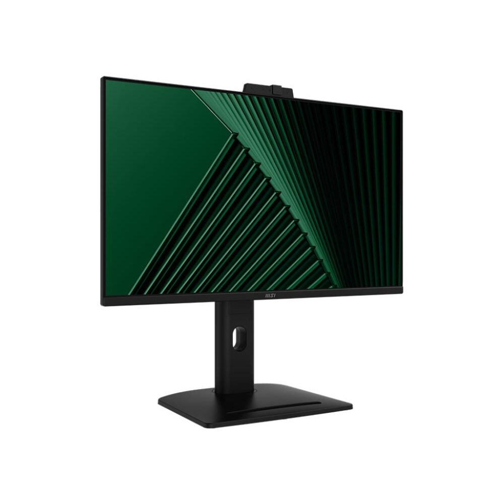 Monitors MSI PRO MP275QPDG 27" Black - foto 2