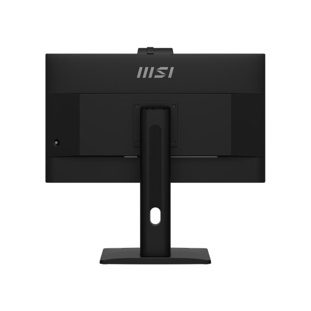Monitors MSI PRO MP275QPDG 27" Black - foto 5
