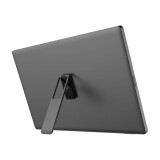 Monitors MSI PRO MP161 E2U 15.6" Black