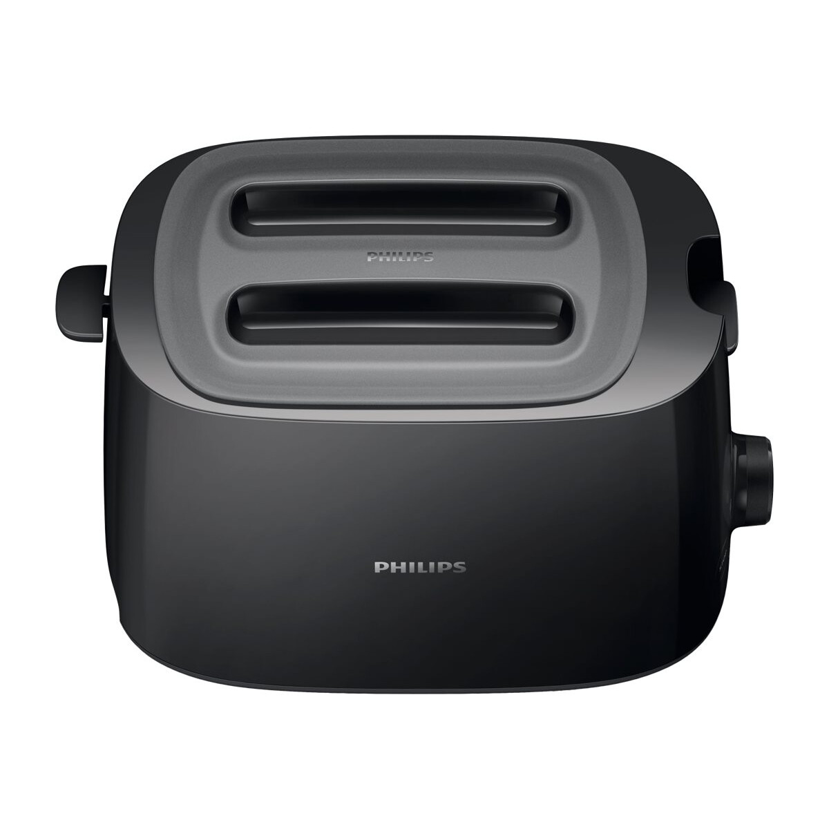 Tosteris Philips HD2582/90 Black - foto 2