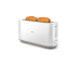 Tosteris Philips HD2590/00 Daily Collection White
