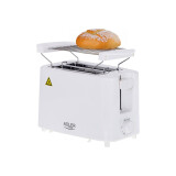 Tosteris Adler AD 3223 White