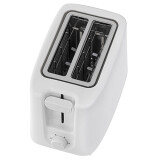 Tosteris Adler AD 3223 White
