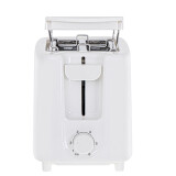 Tosteris Adler AD 3223 White