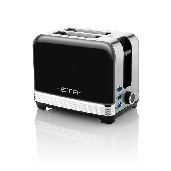 Tosteris ETA ETA916690020 Black