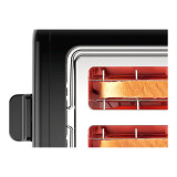 Tosteris Bosch TAT3P423 Black