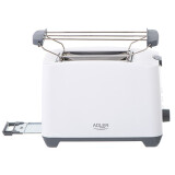 Tosteris Adler AD 3216 White