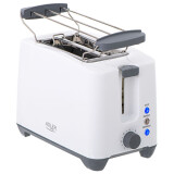 Tosteris Adler AD 3216 White