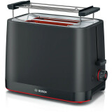 Tosteris Bosch TAT3M123 MyMoment Black