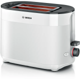 Tosteris Bosch TAT2M121 MyMoment White
