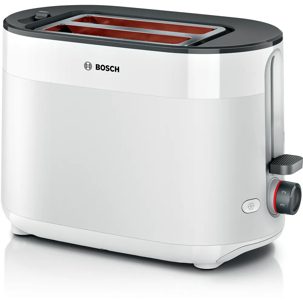Tosteris Bosch TAT2M121 MyMoment White