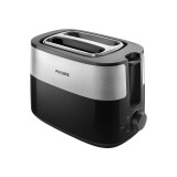 Tosteris Philips HD2516/90 Daily Collection Black