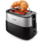 Tosteris Philips HD2516/90 Daily Collection Black - foto 3
