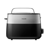 Tosteris Philips HD2516/90 Daily Collection Black