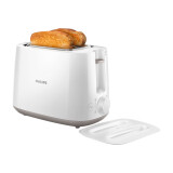 Tosteris Philips HD2582/00 White