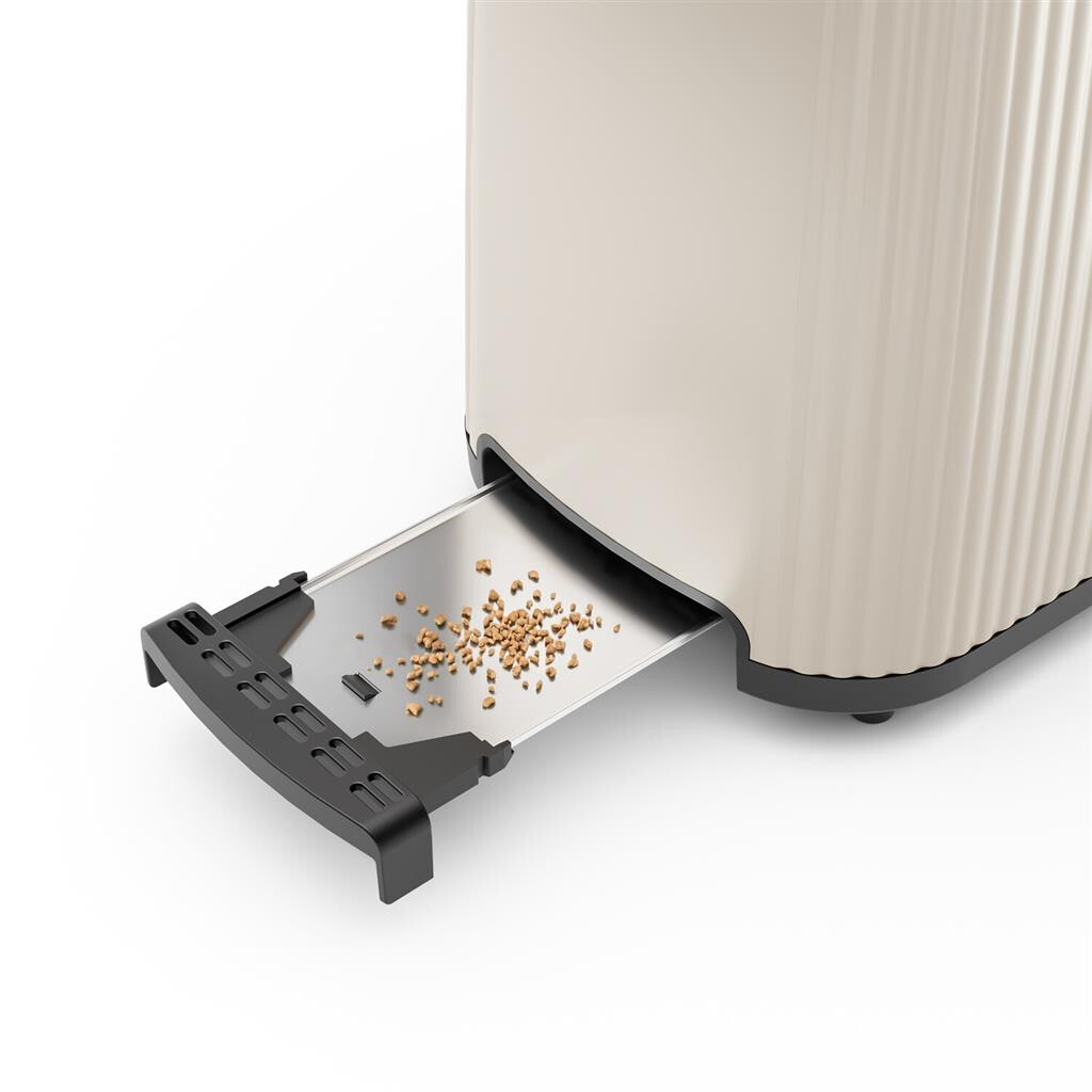 Tosteris Princess 428207 Beige (01.142337.01.001) - foto 3