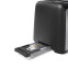 Tosteris Tristar BR-1058 Silver - foto 3