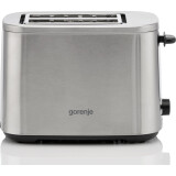 Tosteris Gorenje T800DS Stainless steel